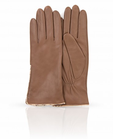 Перчатки Женские R11_LUARA/TAU